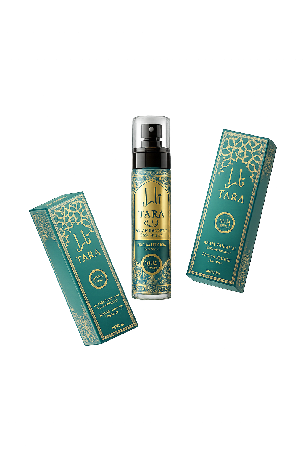 TARA Fabric Freshener