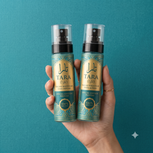Set Combo - 2 Botol