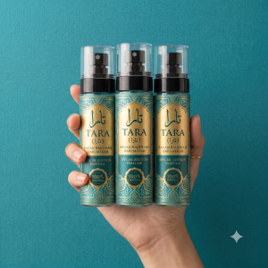 Set Keluarga - 3 Botol