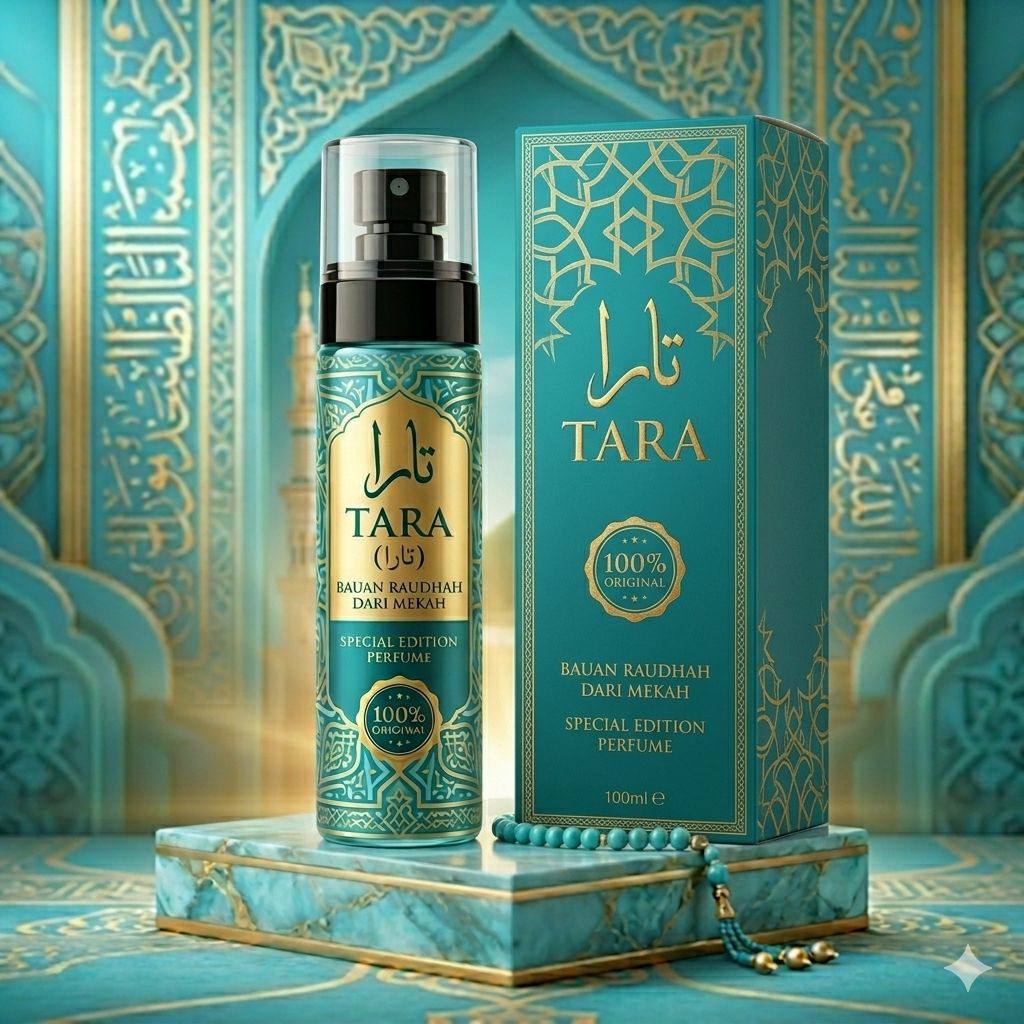 TARA Fabric Freshener